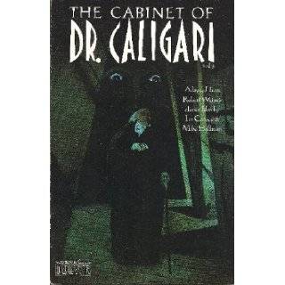 The Cabinet of Dr. Caligari (1 of 3): Ian Carney, Michael Hoffman: Books