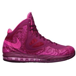Nike Air Max Hyperposite   Mens   Basketball   Shoes   Raspberry Red/Pink Foil/Rave Pink