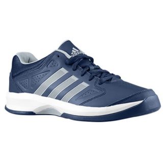 adidas Isolation Low   Mens   Basketball   Shoes   Navy/Mid Grey/White