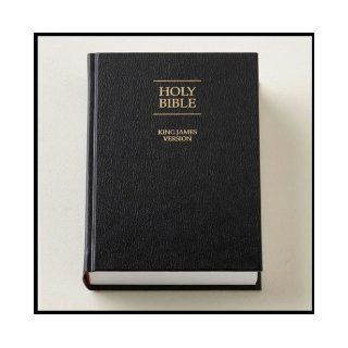 The Holy Bible, King James Version (With Cross references, Topical Guide, Footnotes, Bible Dictionary, and Illustrations) (Authorized King James Version, THE OLD AND NEW TESTAMENTS): The Church of Jesus Christ of Latter day Saints, By His Majesty's Spe