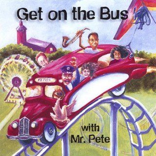 Get on the Bus: Music