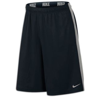 Nike Fly Short 2.0   Mens   Training   Clothing   Black/Dark Grey Heather