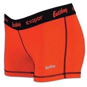 Eastbay EVAPOR 2.5 Compression Short 2.0   Womens   Training   Clothing   Orange