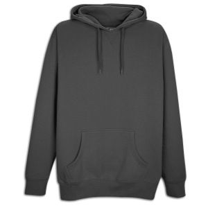 Eastbay Core Fleece Hoodie   Mens   For All Sports   Clothing   Charcoal