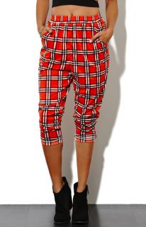 Womens Evil Twin Pants   Evil Twin Slouch Pants