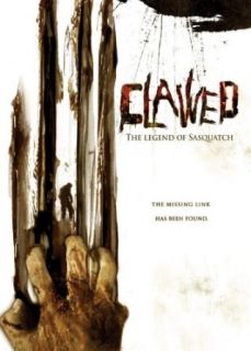 Clawed: The Legend of Sasquatch: Dylan Purcell, Brandon Henschel, Miles O'Keeffe, Jack Conley:  Instant Video