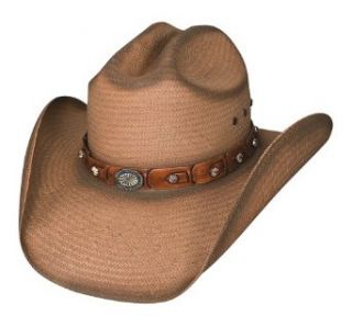 Bullhide "Now that I Found You" Terri Clark Collection Western Hat at  Mens Clothing store: Cowboy Hats
