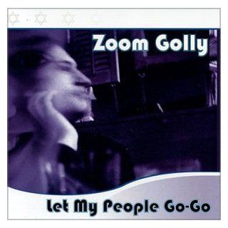 Let My People Go Go: Music