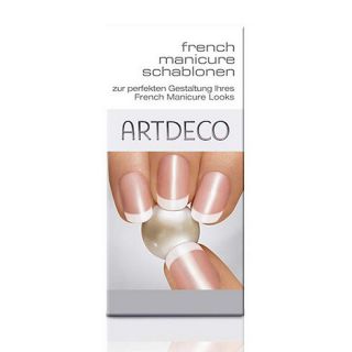 ARTDECO French Manicure Templates