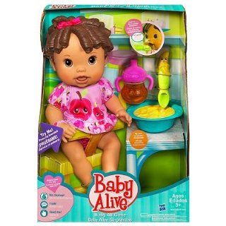Hasbro Baby Alive Baby All Gone Doll Set baby gift idea : Baby