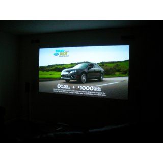 Optoma HD20, HD (1080p), 1700 ANSI Lumens, Home Theater Projector (Old Version): Electronics