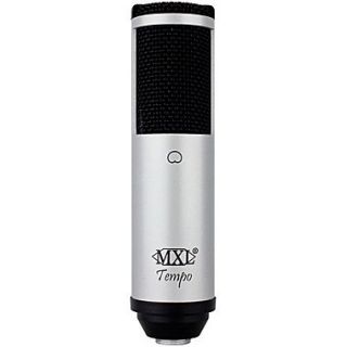 MXL TEMPOSK USB Pressure Gradient Condenser Microphone, 40 Hz   18 kHz