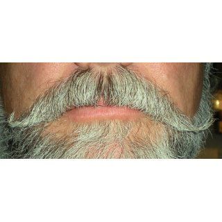 Clubman Brown Moustache Wax : Mustache Waxes : Beauty