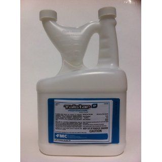 Talstar Pro 3/4 Gal Multi Use Insecticide / Termiticide / 7.9% Bifenthrin ~ Spiders , Roaches , Fleas , Ticks , Stink Bugs , Mosquitoes , Earwigs Etc. 96 oz Same Product Many Pest Control Pros Use!: Industrial & Scientific