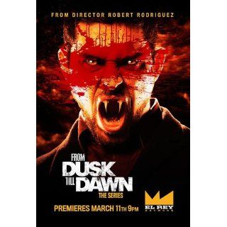 From Dusk Till Dawn: The Series [HD]: Season 1, Episode 1 "Pilot [HD]":  Instant Video