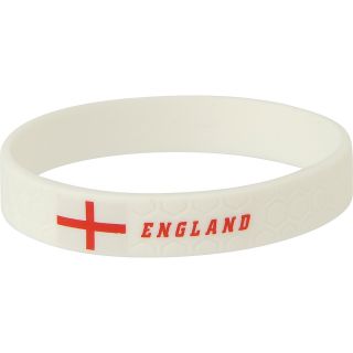 WAGON ENTERPRISE England Nation Wristband