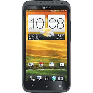 AT&T HTC One (TM) X