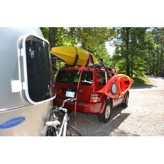 Malone Telos Kayak Load Assist Module for Malone AutoLoader XV Kayak Carrier : Automotive Kayak Racks : Sports & Outdoors