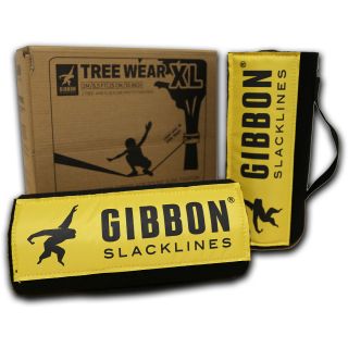 Gibbon Treewear XL   2 Piece Tree Protection Set (GIAC7199)