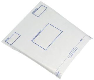 POSTSAFE ENV S/S 335X430MM OPQ PK100 P32 : Office Products