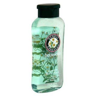 Herbal Essences Botanicals, Moisturizing Body Wash, Normal Skin Formula   12 fl oz: Health & Personal Care