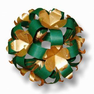 Ornamental Origami: Exploring 3D Geometric Designs: Meenakshi Mukerji: 9781568814452: Books