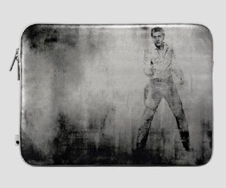 Incase 13" Warhol Protective Sleeve for Macbook Pro Incase Elvis Coated Canvas Sleeve: Everything Else