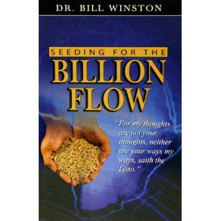 Seeding for the Billion Flow: 9781595442420: Books