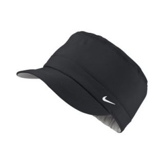 Nike Premier Maria Womens Fitted Tennis Hat   Black
