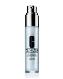 Turnaround Concentrate Radiance Renewer, 30mL   Clinique   (30mL )