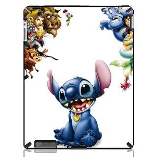 Lilo and Stitch Covers Cases for ipad 2 New ipad 3 Series IMCA CP XM4401: Computers & Accessories