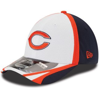 NEW ERA Youth Chicago Bears 2014 Training Camp 39THIRTY Stretch Fit Cap   Size: