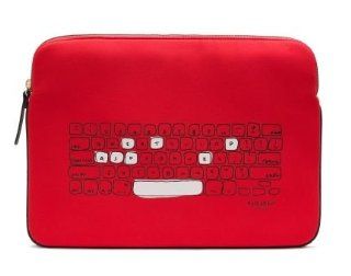 Kate Spade New York Keyboard Ipad 3 2 1 Tablet Sleeve Case New with Tag: Computers & Accessories