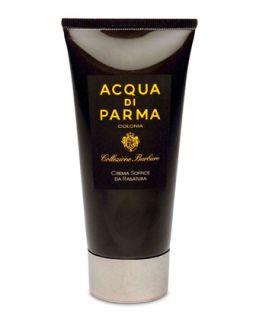 Mens Barbiere Shave Cream Tube, 2.5oz   Acqua di Parma   (5oz )