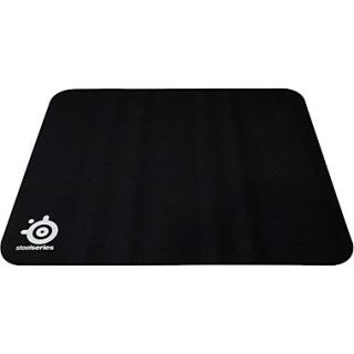 SteelSeries 8.3inch x 9.8inch x 0.1inch Non slip Rubber Base Mouse Pad, Blue