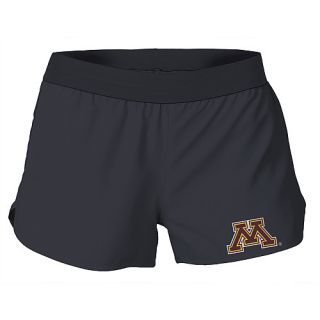 SOFFE Womens Minnesota Golden Gophers Woven Shorts   Size XS/Extra Small,