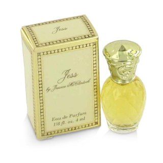 Jess By Jessica Mcclintock Womens Eau De Parfum (EDP) .12 Oz Mini : Womens Fragrance : Beauty