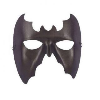 Bat Mask: Clothing