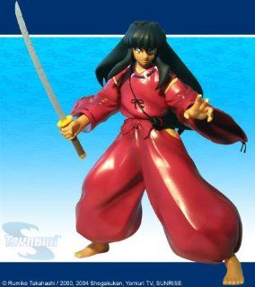 Ultarama Inuyasha in Human Form Action Figure SDCC Limited edition Toys & Games