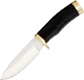 BUCK KNIVES, INC KNIFE, VANGUARD : Fixed Blade Knives : Sports & Outdoors