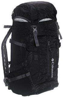 Columbia Silver Ridge Backpack, Beacon, 35 Litre: Sports & Outdoors