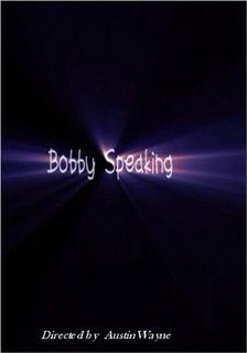 bobby speaking: Movies & TV