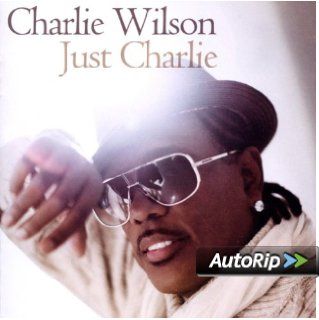 Just Charlie: Music