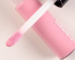 MAC lipglass PINK FADE lip gloss ~ Glamour Daze collection : Beauty