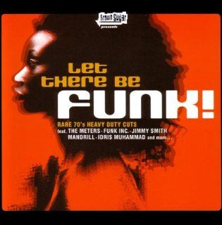 Let There Be Funk: Music