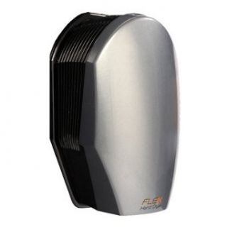 Flex Hand Dryer, FX08 HGXX, Gray, Touch less, only 6 Amps, Universal Voltage, Flexible Depth for ADA Compliance, Less Than 12 Second Dry Time: Industrial & Scientific