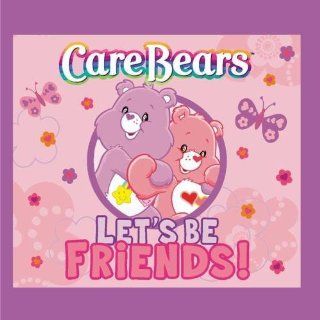 Care Bears: Let's Be Friends: Music