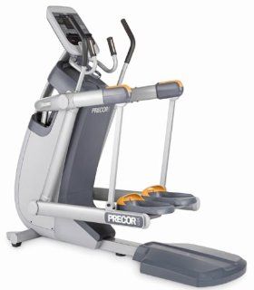 Precor AMT100i Experience Series Adaptive Motion Trainer (2009 Model) : Elliptical Trainers : Sports & Outdoors