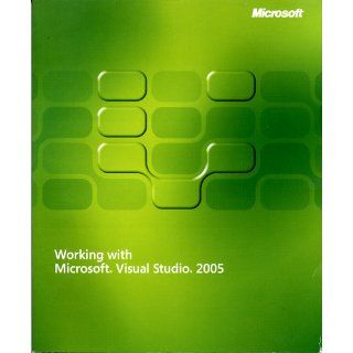 Working with Microsoft Visual Studio 2005 (Developer Reference): Craig Skibo, Marc Young, Brian Johnson: 9780735623156: Books