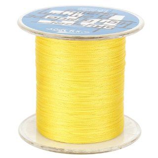 Skysper   Fishing Line PE Super Braids Braided Sea Floating Line   500M 70LB with 6 colors : Sports & Outdoors